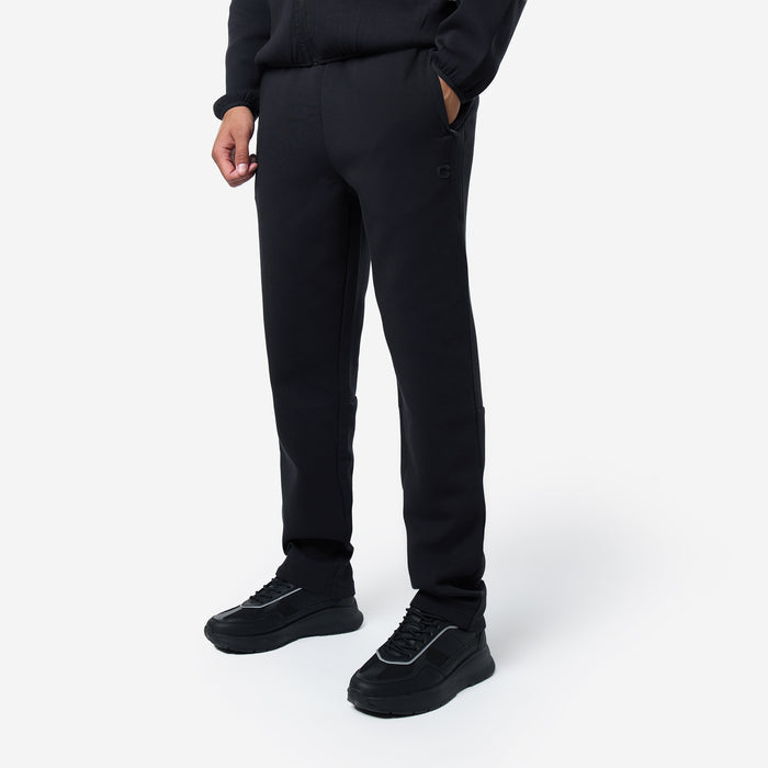 Interlock Tech Jogger |  Black