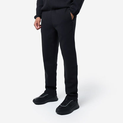 Interlock Tech Jogger |  Black
