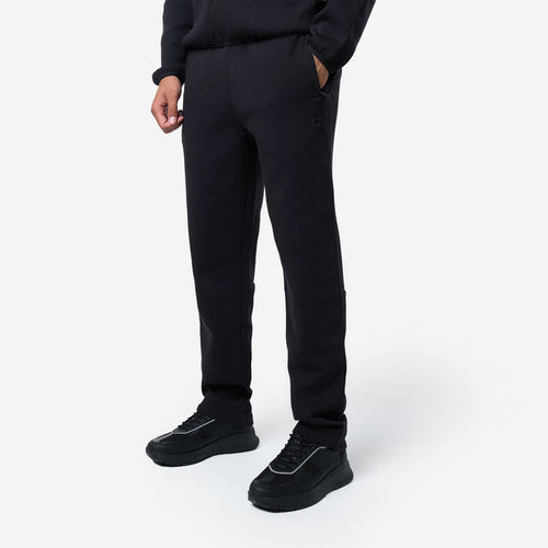 Interlock Tech Jogger |  Black