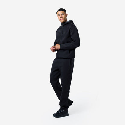 Interlock Tech Jogger |  Black