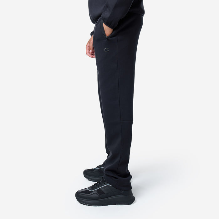Interlock Tech Jogger |  Black