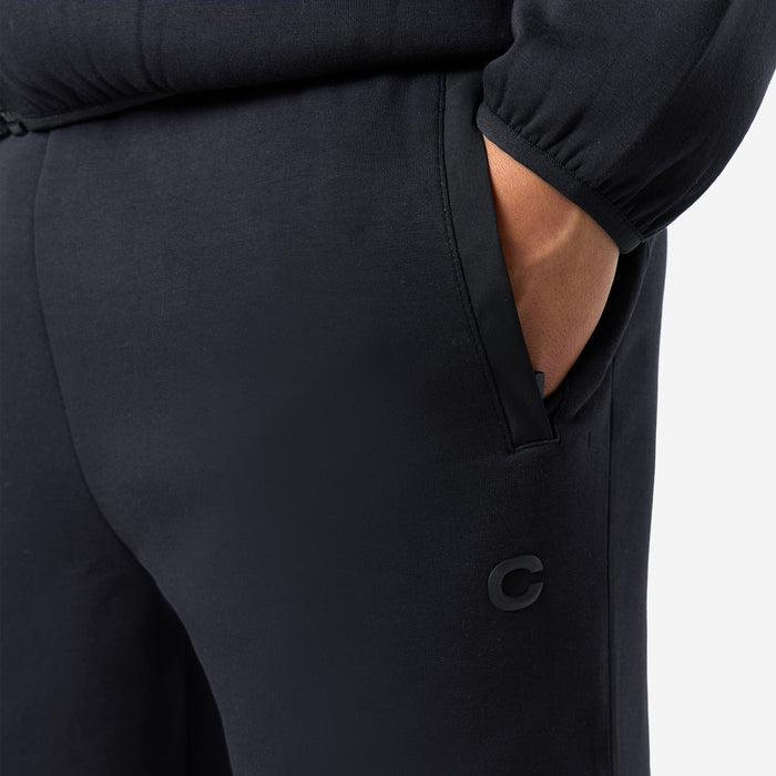 Interlock Tech Jogger |  Black