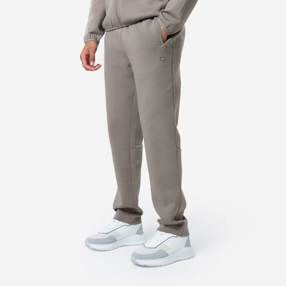 Interlock Tech Jogger |  Taupe