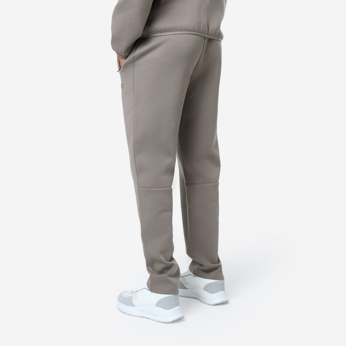 Interlock Tech Jogger |  Taupe