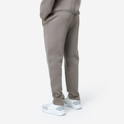Interlock Tech Jogger |  Taupe