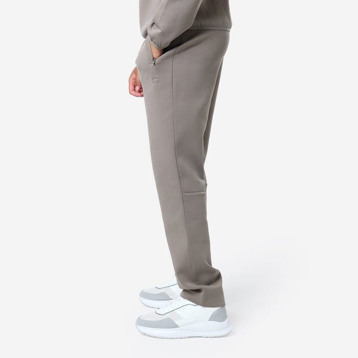 Interlock Tech Jogger |  Taupe