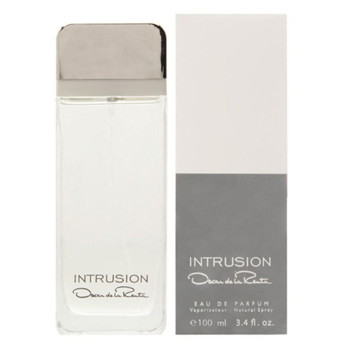 Intrusion Oscar de la Renta Eau de Parfum