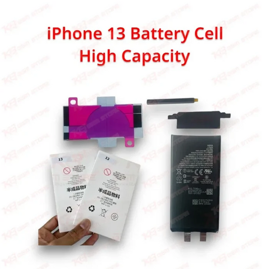 iPhone 13 Battery Cell High Capacity