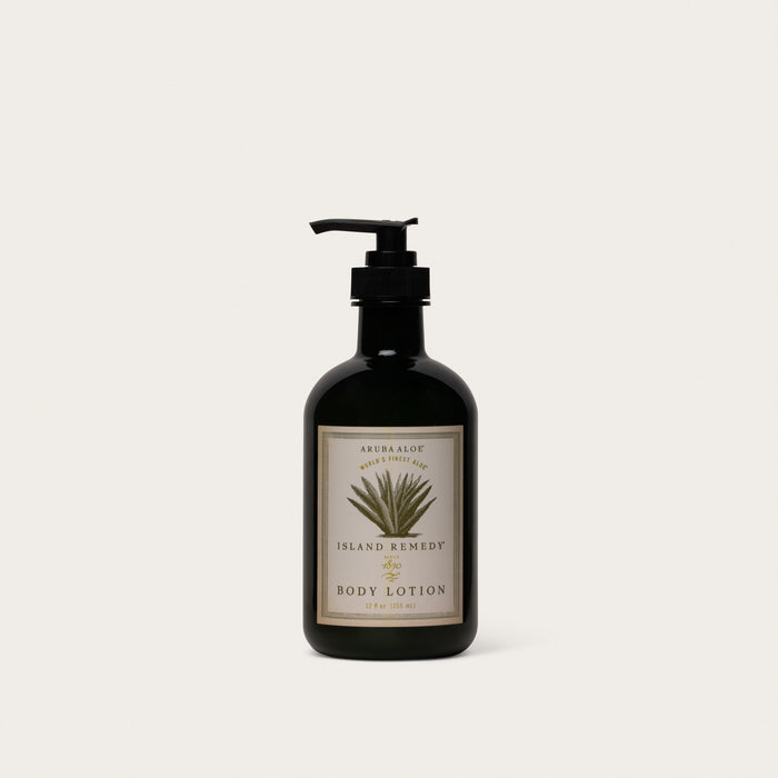 Royal Aruba Aloe Island Remedy Body Lotion 1