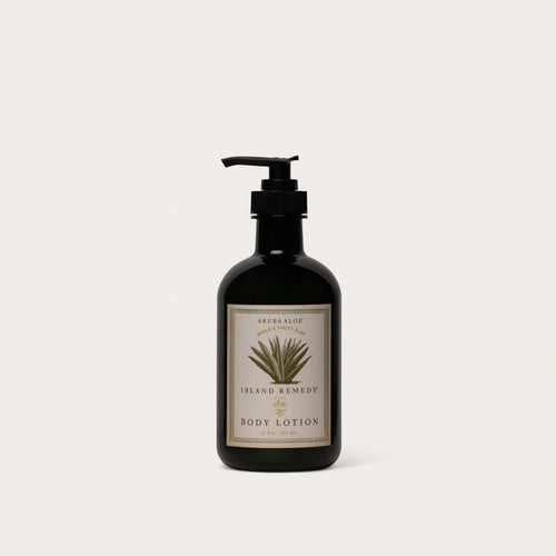 Royal Aruba Aloe Island Remedy Body Lotion 1