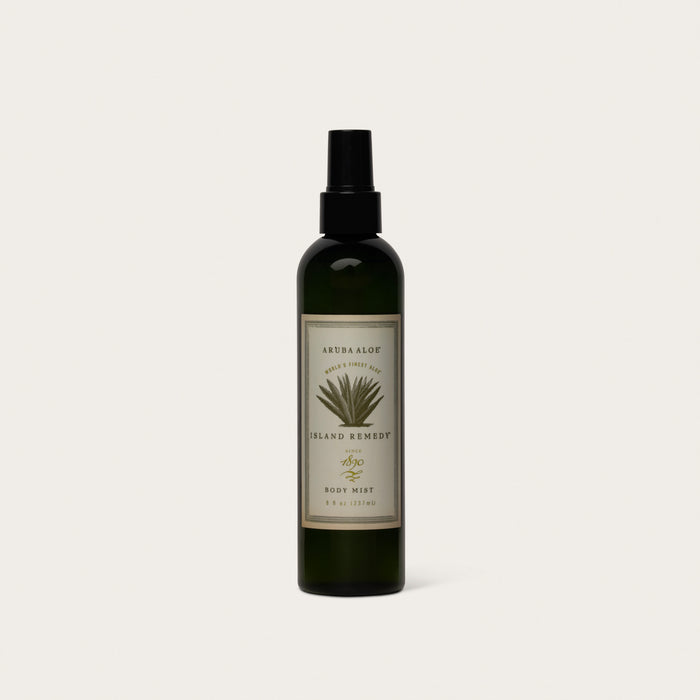 Royal Aruba Aloe Island Remedy Body Mist 1