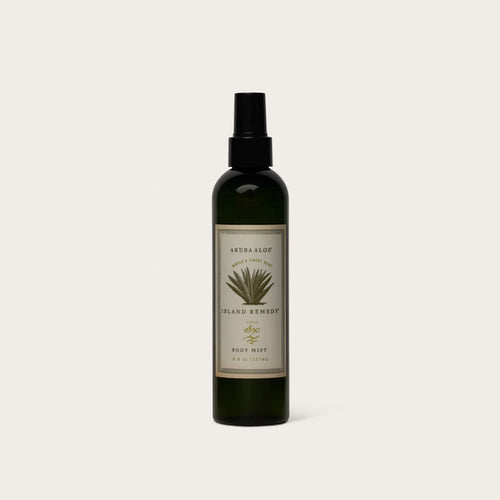 Royal Aruba Aloe Island Remedy Body Mist 1