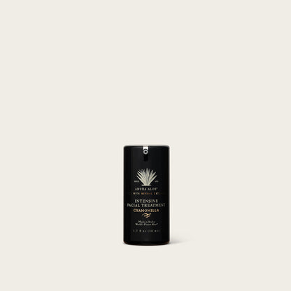 Royal Aruba Aloe Crème Intensive Facial Treatment Bottle 1