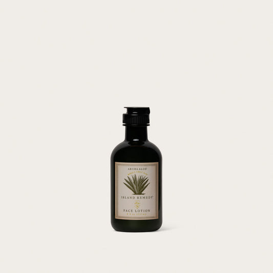 Royal Aruba Aloe Island Remedy Face Lotion 1
