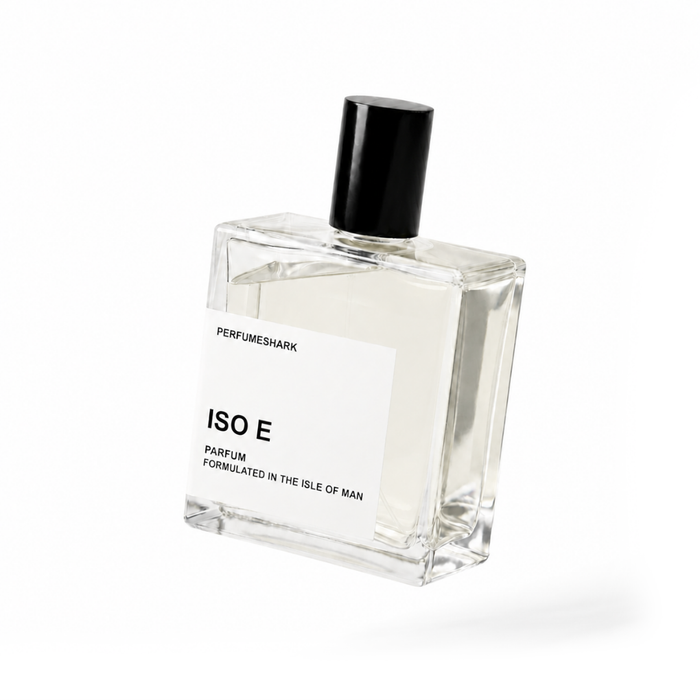 Iso E Perfume Dupe - With Similar Fragrant Notes to ISO E one