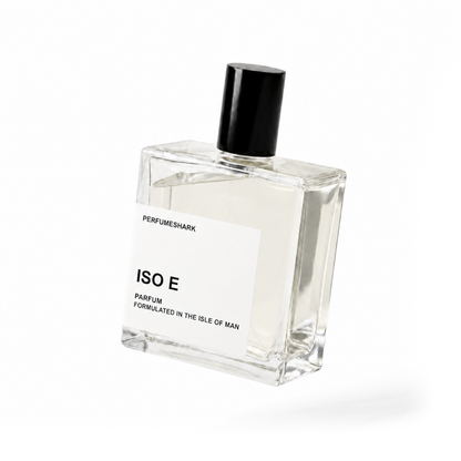 Iso E Perfume Dupe - With Similar Fragrant Notes to ISO E one