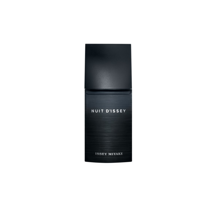 Issey Miyake Nuit D’Issey Eau De Toilette 125ml