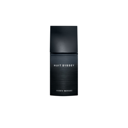 Issey Miyake Nuit D’Issey Eau De Toilette 125ml