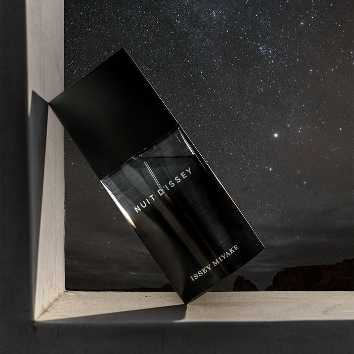 Issey Miyake Nuit D’Issey Eau De Toilette 125ml