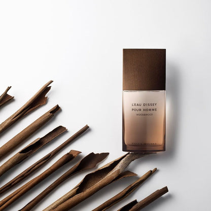 Issey Miyake Wood & Wood Eau De Parfum 100ml