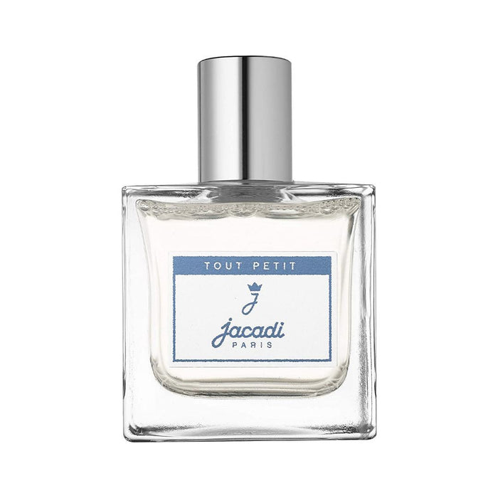 Jacadi Tout Petit Eds Spray 50Ml Baby Fragrances