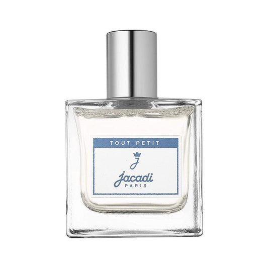 Jacadi Tout Petit Eds Spray 50Ml Baby Fragrances