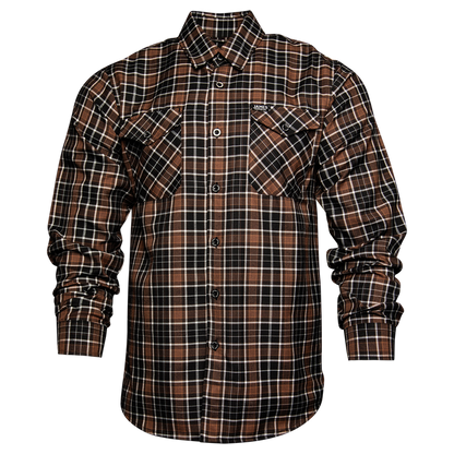 Men's James Coffee Co Flannel - Dixxon Flannel Co.