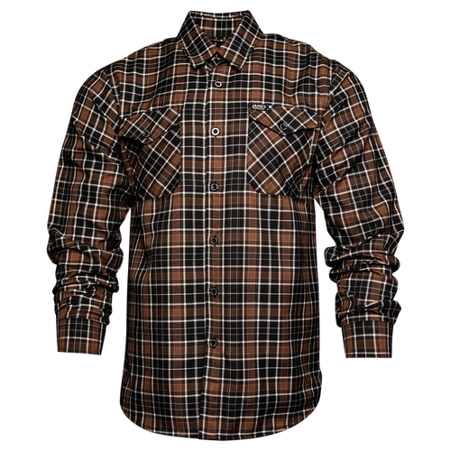 Men's James Coffee Co Flannel - Dixxon Flannel Co.