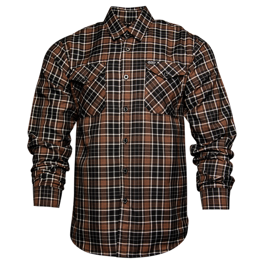 Men's James Coffee Co Flannel - Dixxon Flannel Co.