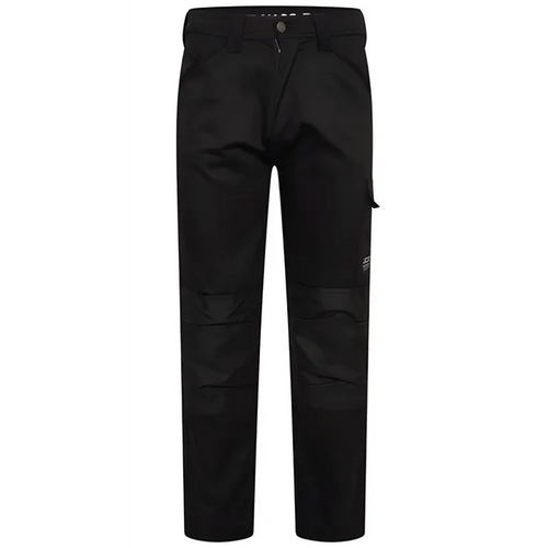 Jcb workwear essential budget work trousers with kneepad pockets