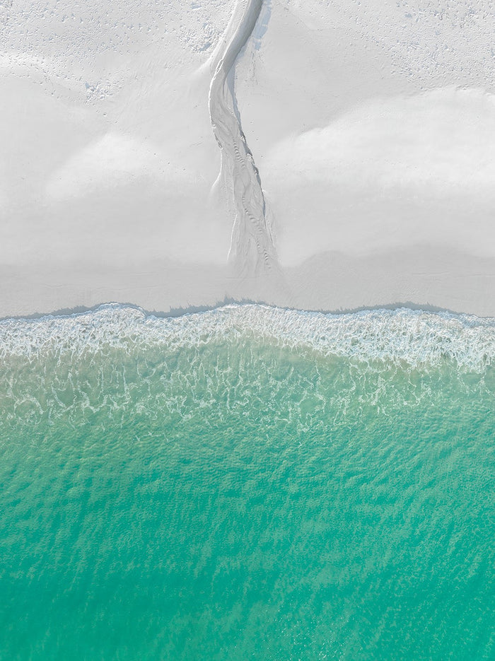 Jervis Bay | Nick Psomiadis