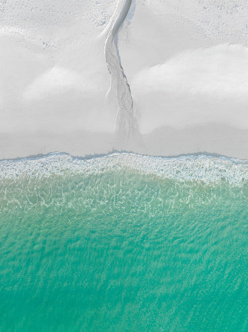 Jervis Bay | Nick Psomiadis