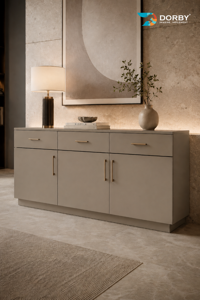 Jet - SF 206 - console table