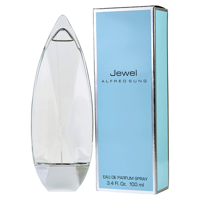 Jewel Alfred Sung - Eau de Parfum