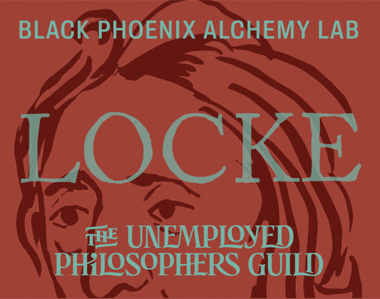 John Locke Perfume Oil
