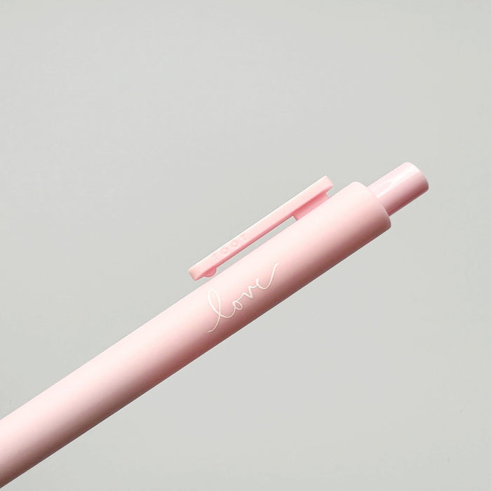 Jotter Pens | Emily Lex Studio