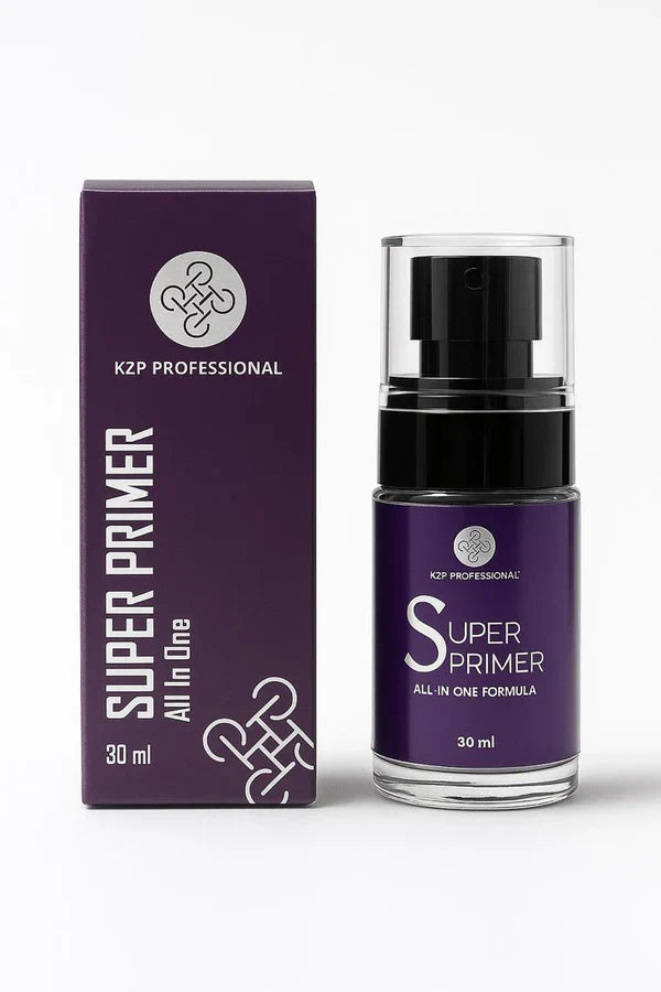 K2P SUPER PRIMER