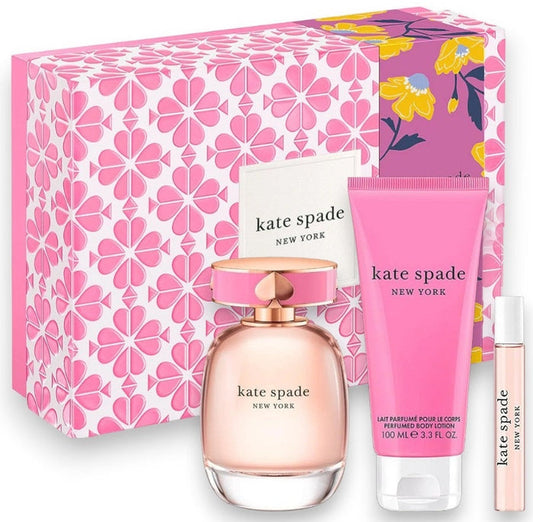 Kate Spade New York Edp Gift Set