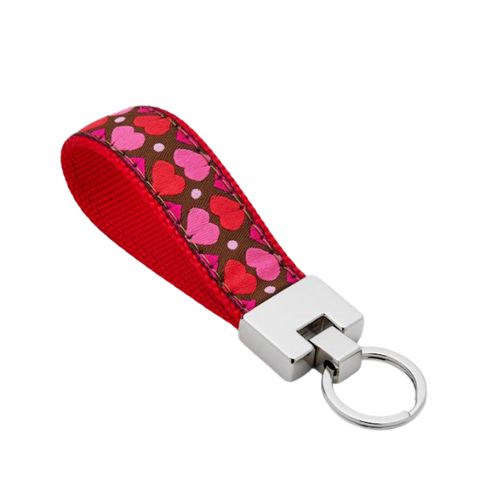 ALL-HEARTS-DOG-KEY-RING