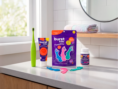 Color: Green; kids bundle
