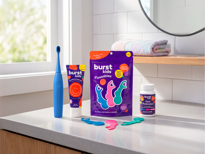 Color: Blue; kids bundle
