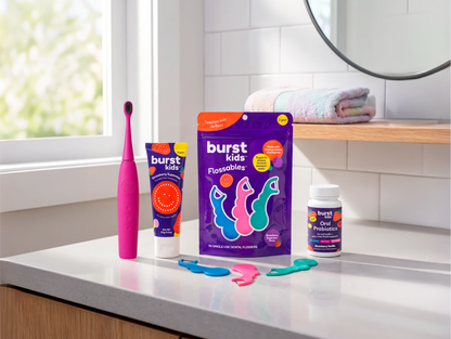 Color: Pink; kids bundle