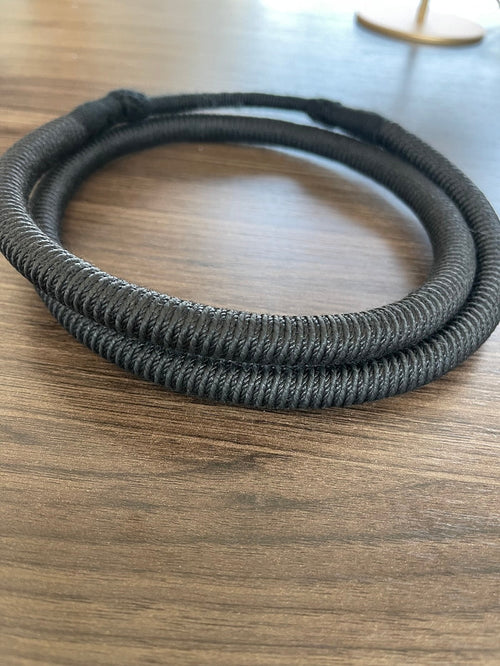 Kids Plain Wool Agal (Igal) Headband
