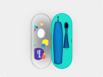 kids toothbrush travel case