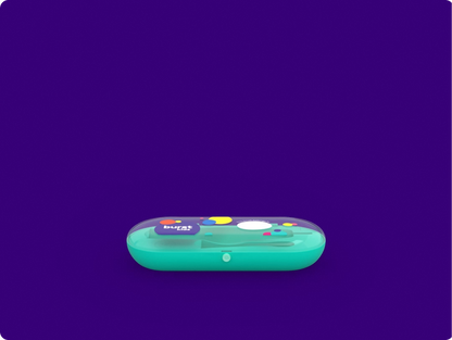 kids toothbrush travel case