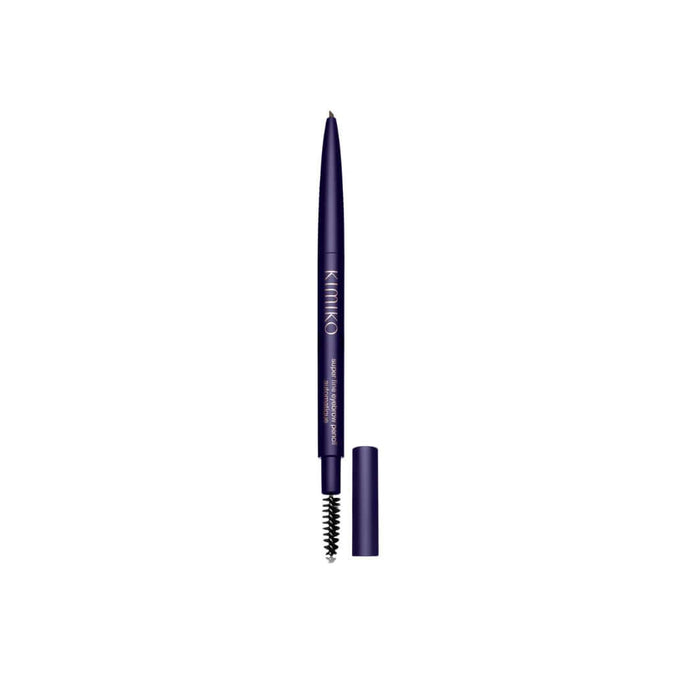 The Super Fine Eyebrow Pencil Automatique - Living Beauty