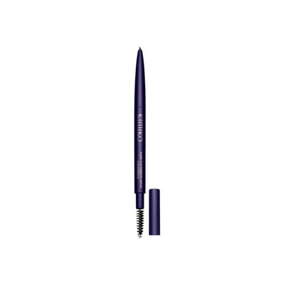 The Super Fine Eyebrow Pencil Automatique - Living Beauty