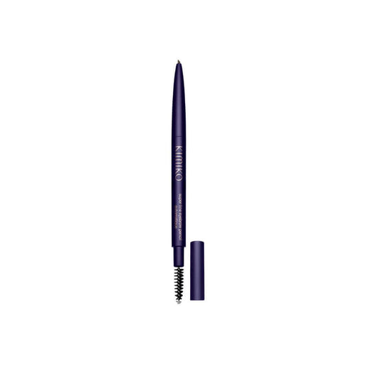 The Super Fine Eyebrow Pencil Automatique - Living Beauty