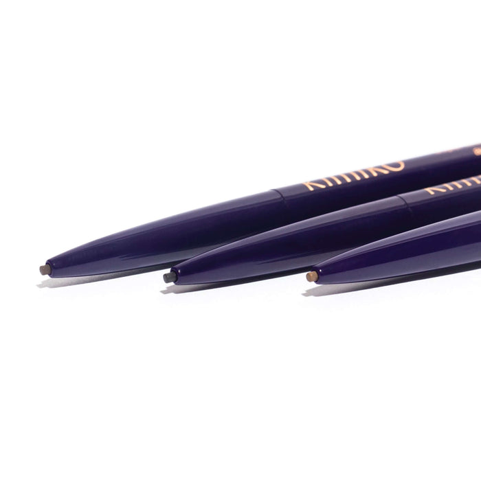 The Super Fine Eyebrow Pencil Automatique - Living Beauty