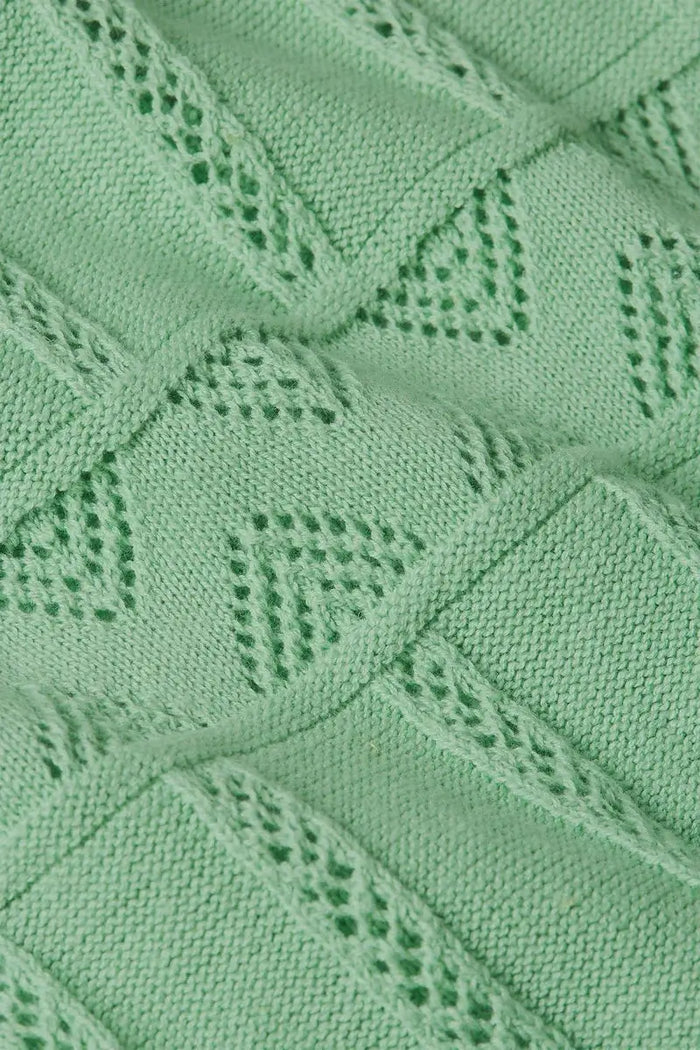 KING LOUIE Liora Top Rocky Ajour Minty Meadow